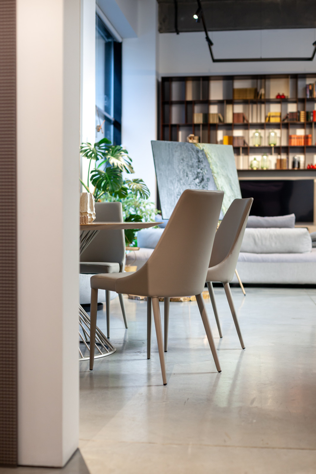 Обложка проекта: КОЛЛЕКЦИЯ СТУЛЬЕВ ИТАЛЬЯНСКОГО БРЕНДА ALTACOM