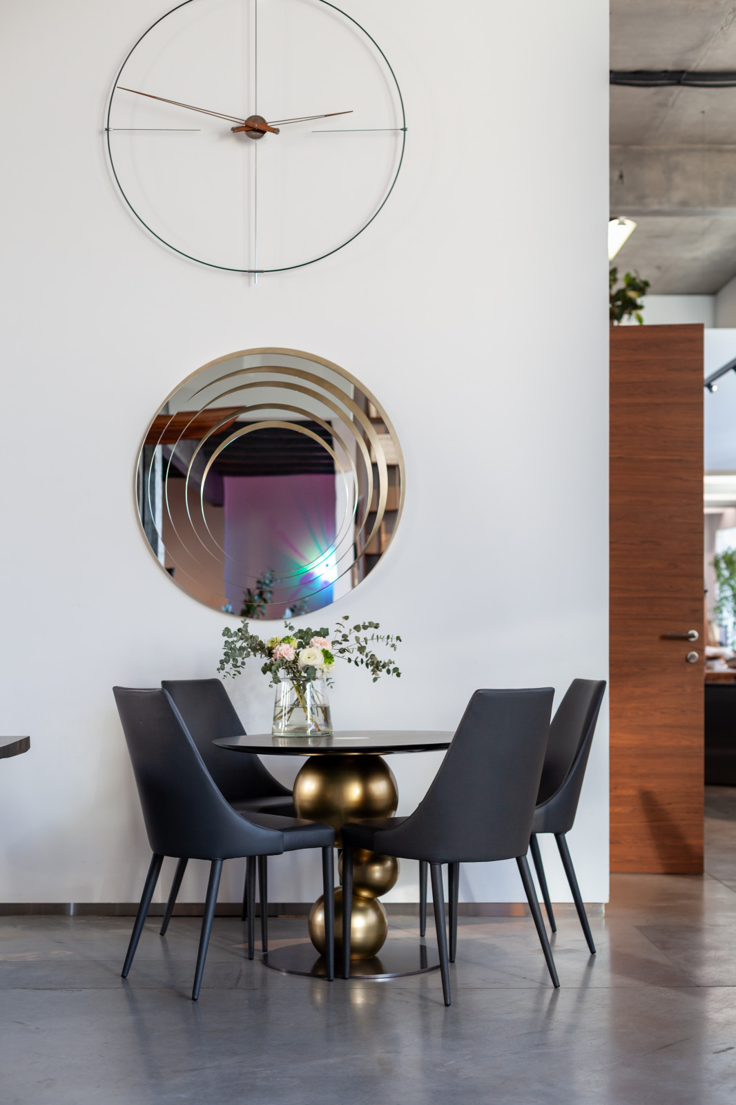 КОЛЛЕКЦИЯ СТУЛЬЕВ ИТАЛЬЯНСКОГО БРЕНДА ALTACOM