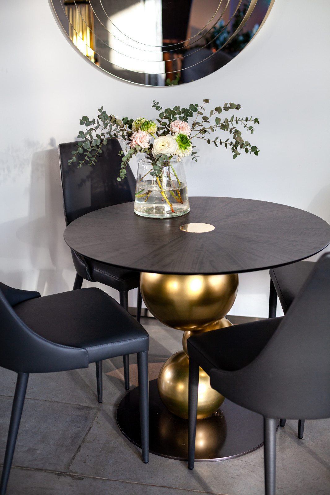 КОЛЛЕКЦИЯ СТУЛЬЕВ ИТАЛЬЯНСКОГО БРЕНДА ALTACOM