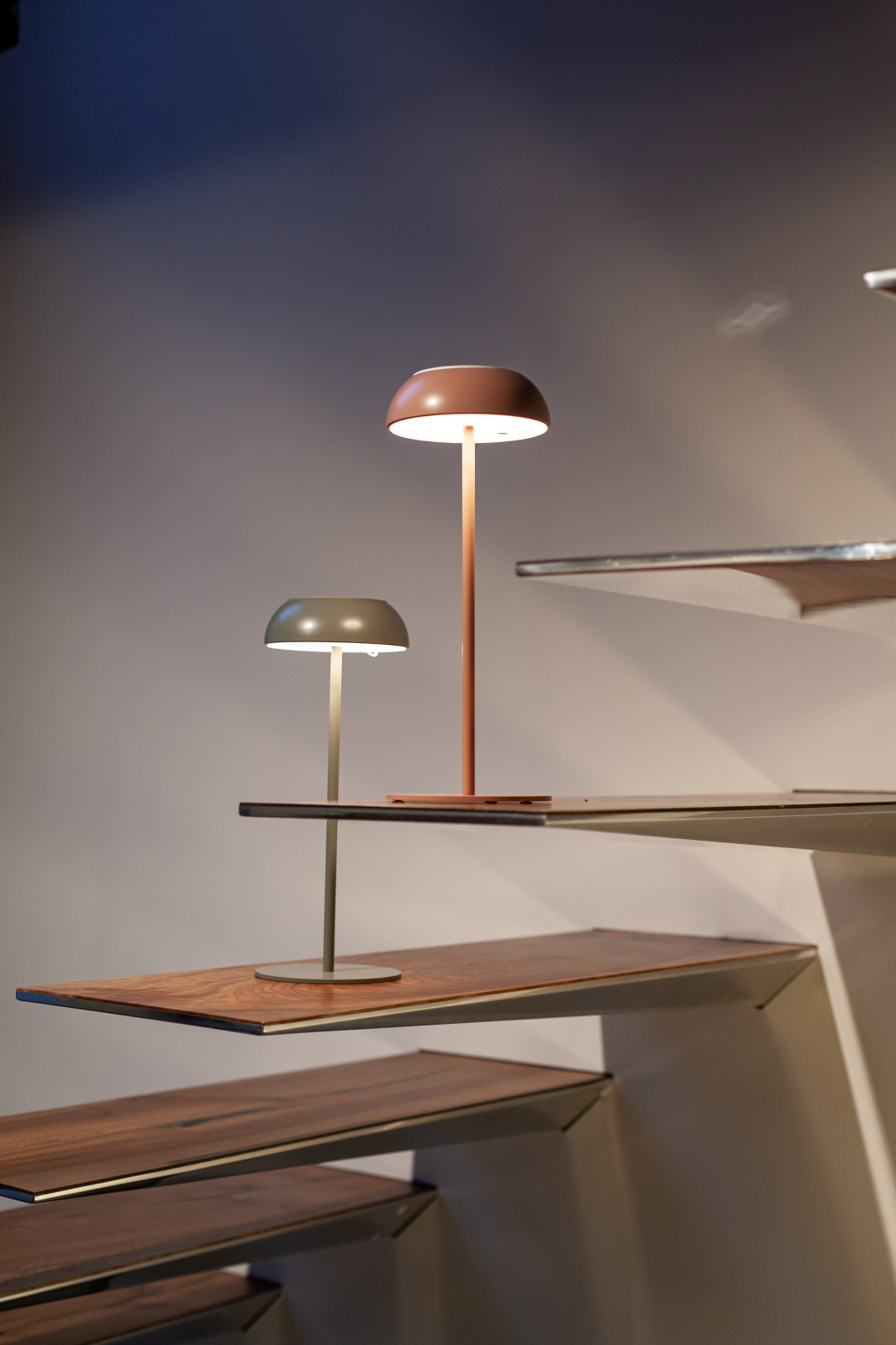 « AXOLIGHT » Итальянская компания дизайнерских светильников