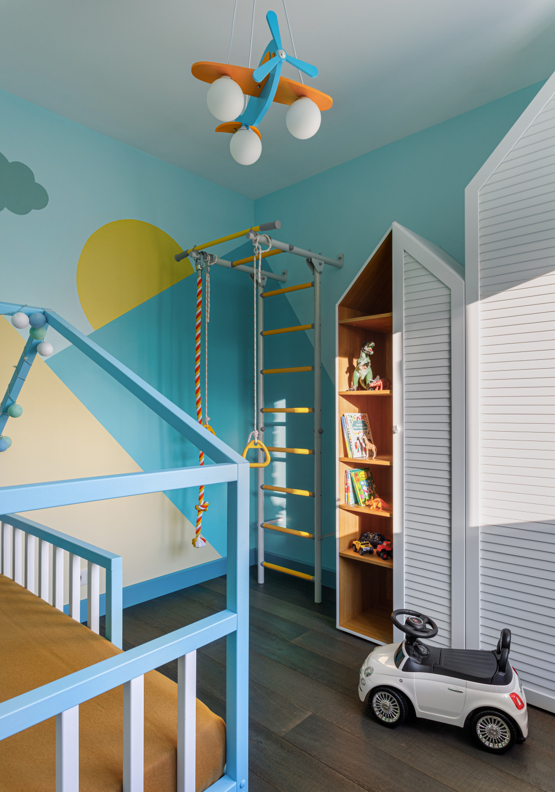 Квартира на Вернадского-2