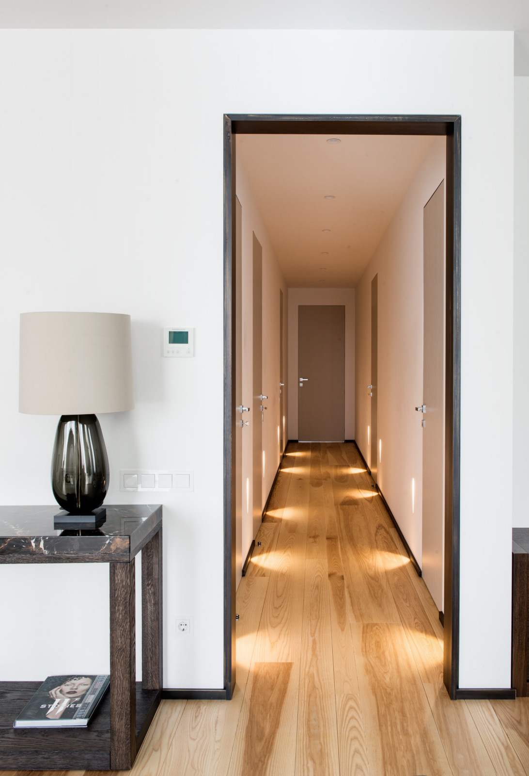 Обложка проекта: ЖК «МОСФИЛЬМОВСКИЙ» 230м2