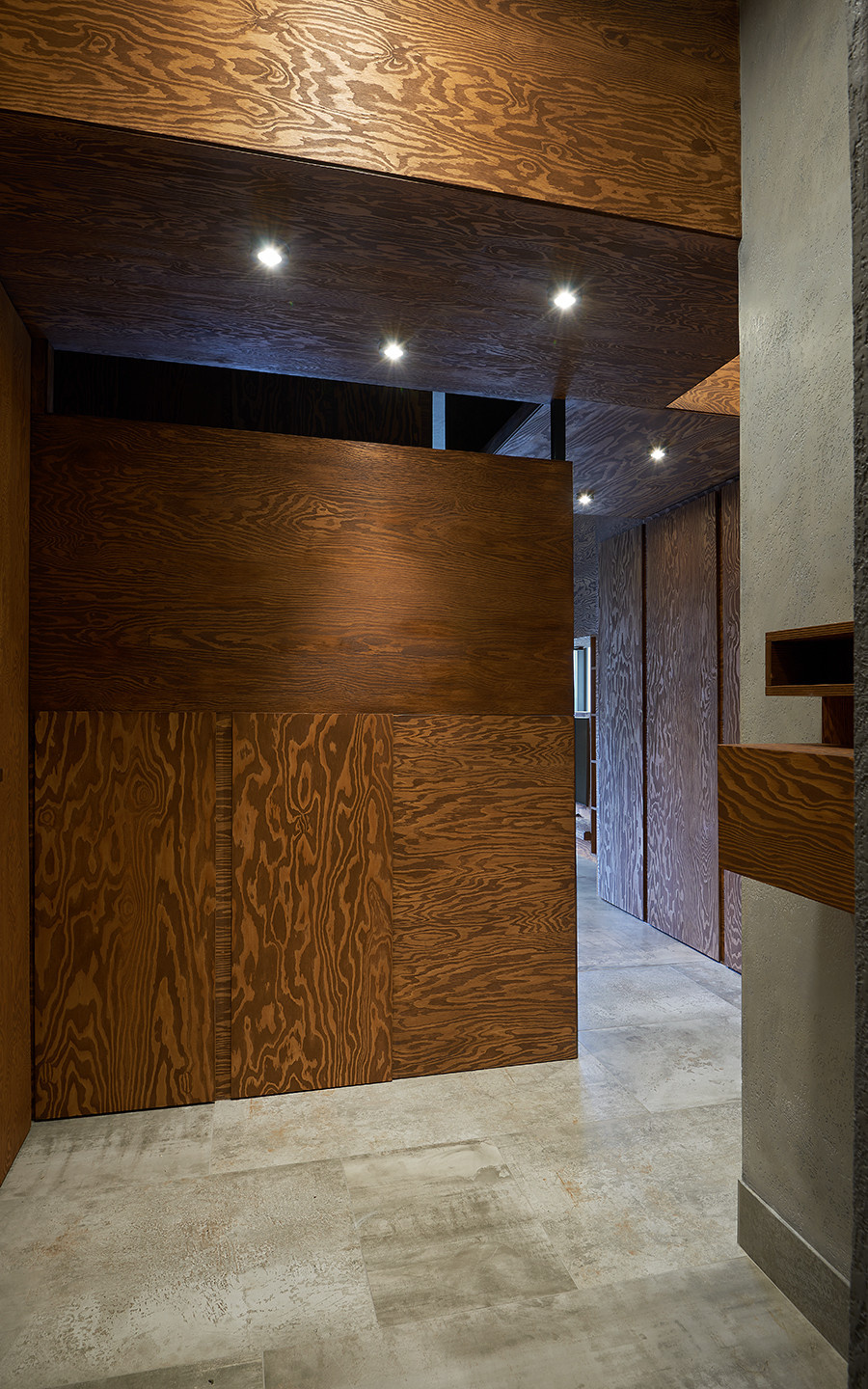 Houzz тур: 37 кв.м — студия из интерьерного конструктора