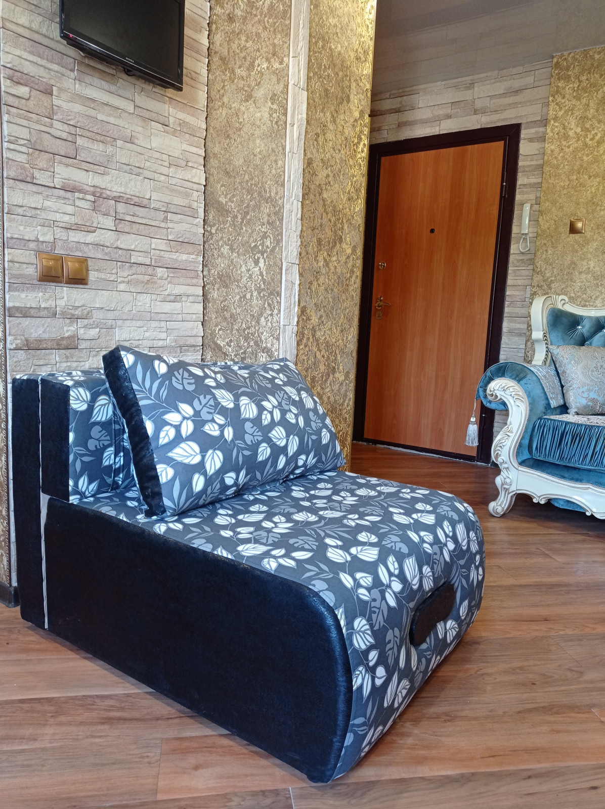 Настасья Палецки