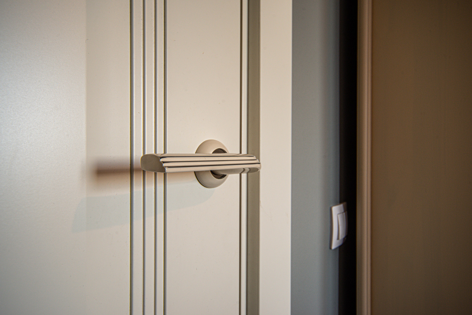 Квартира в Янино двухкомнатная