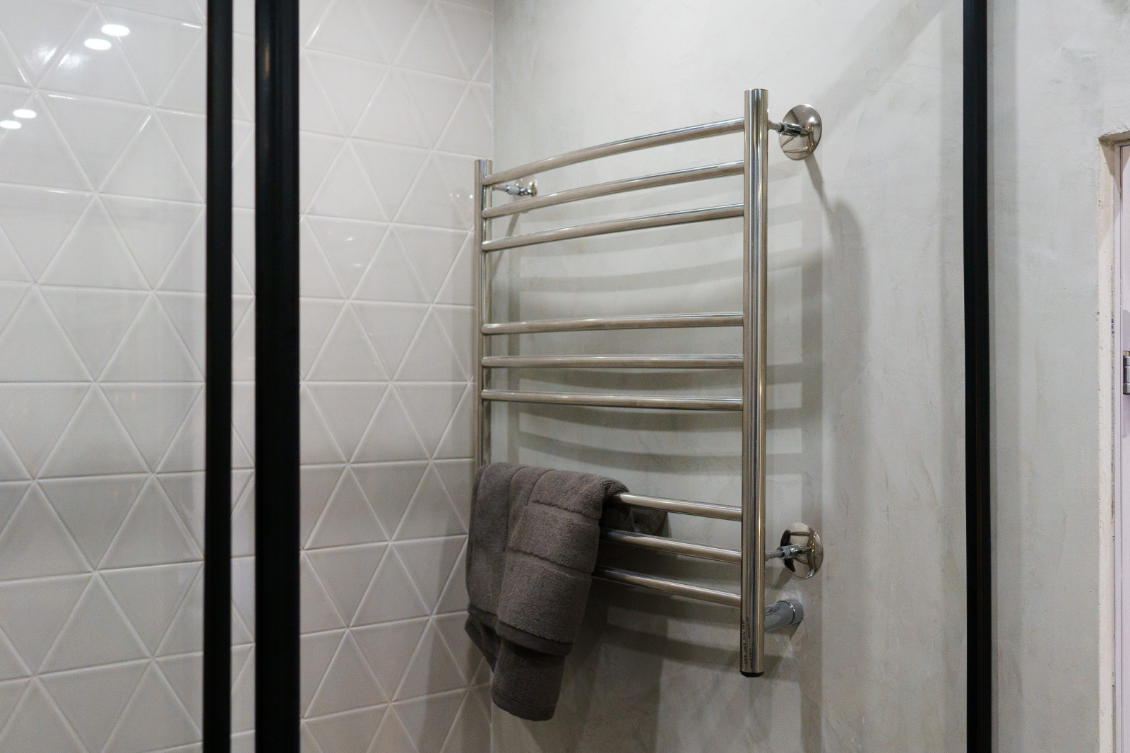Капитальный ремонт квартиры, 36м²