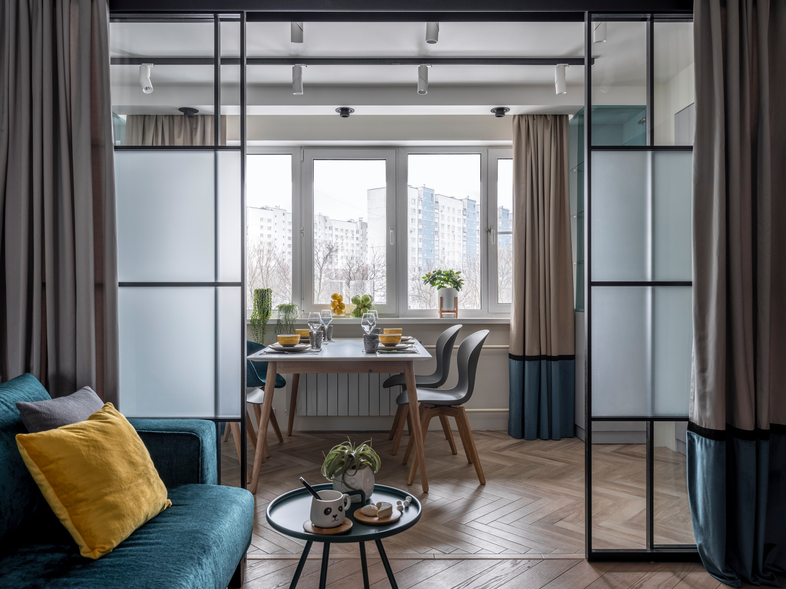 Новая реальность: Кабинеты после пандемии