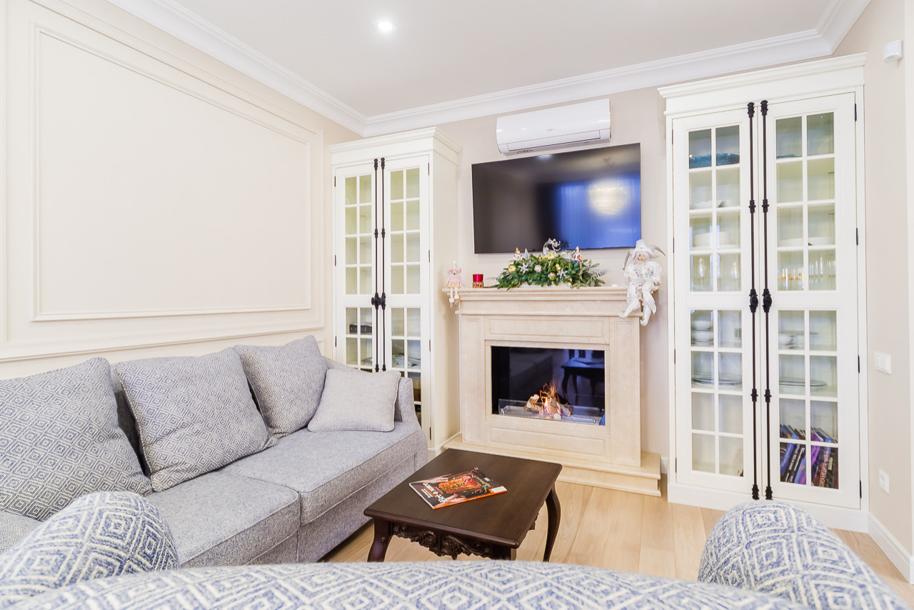 Таунхаус Созвездие