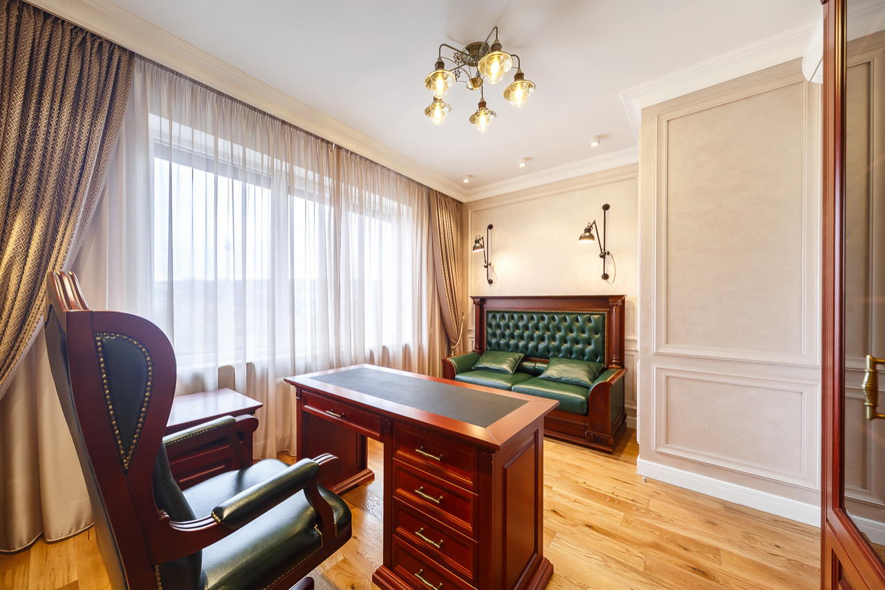 Таунхаус Созвездие