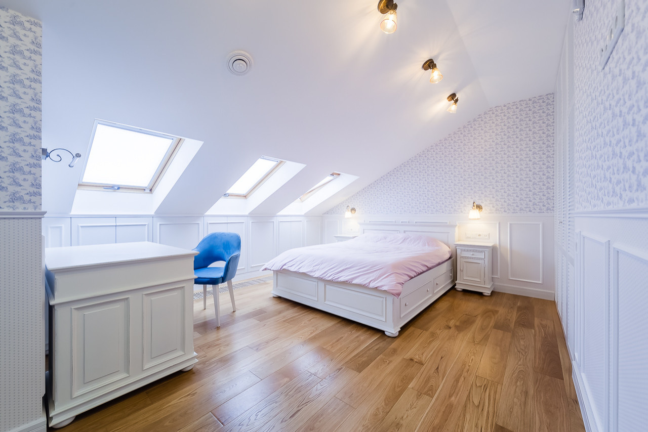 Таунхаус Созвездие