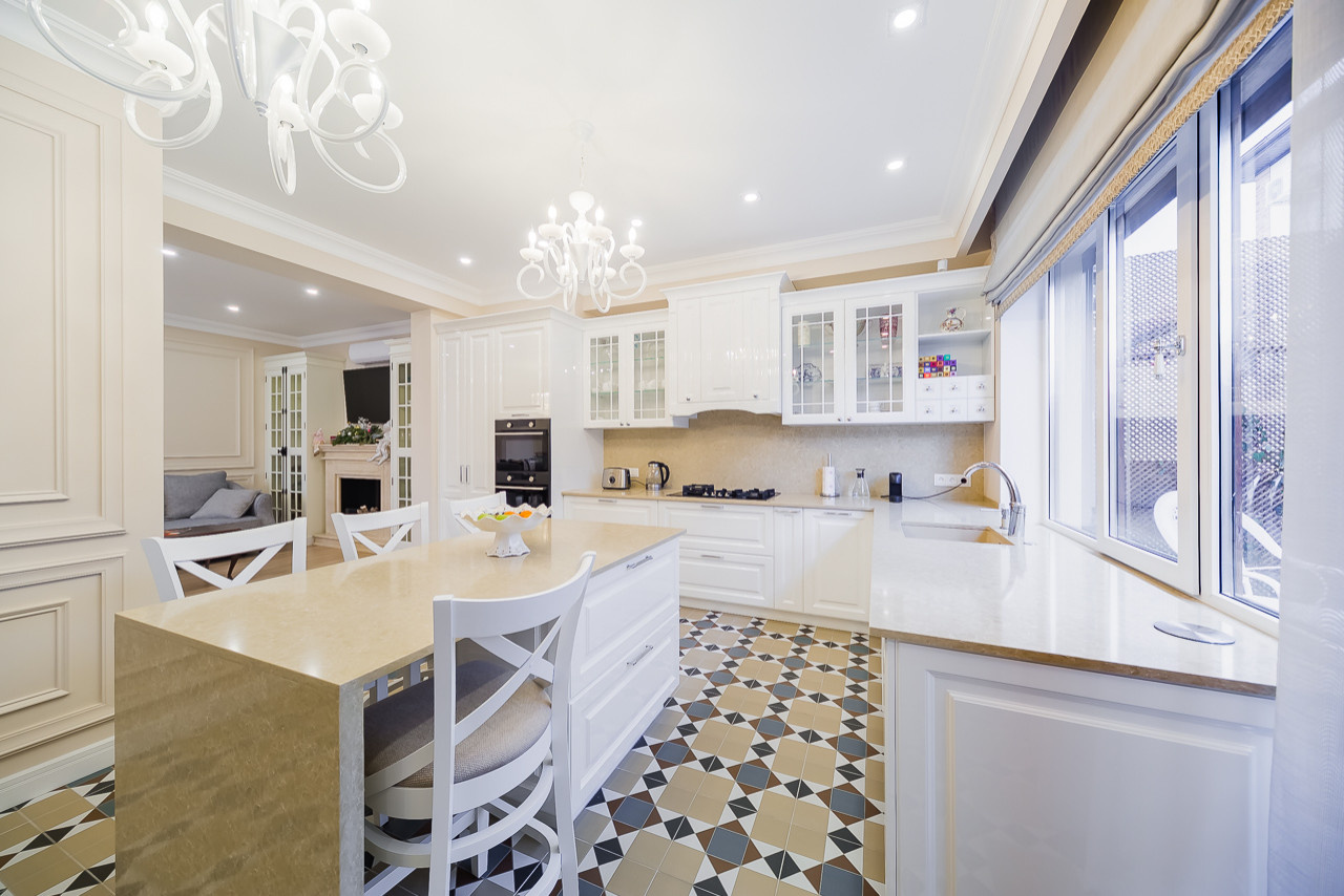 Таунхаус Созвездие