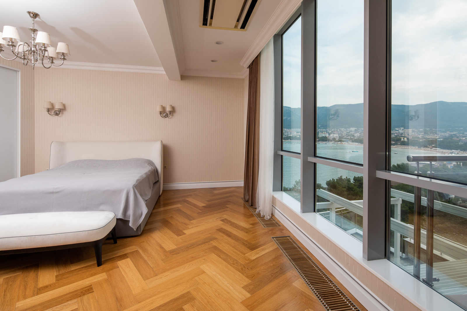 ЖК Акватория