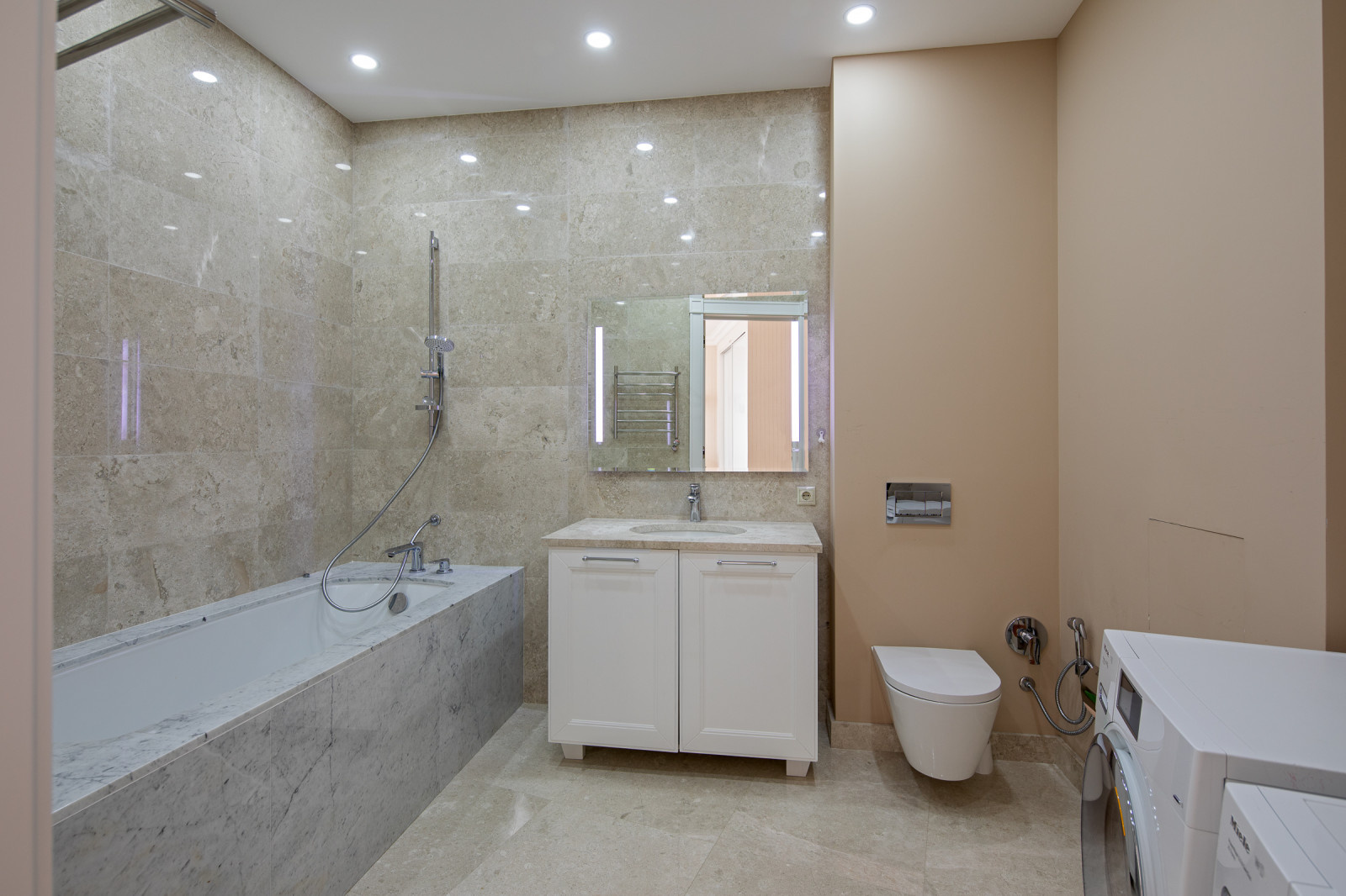 ЖК Акватория