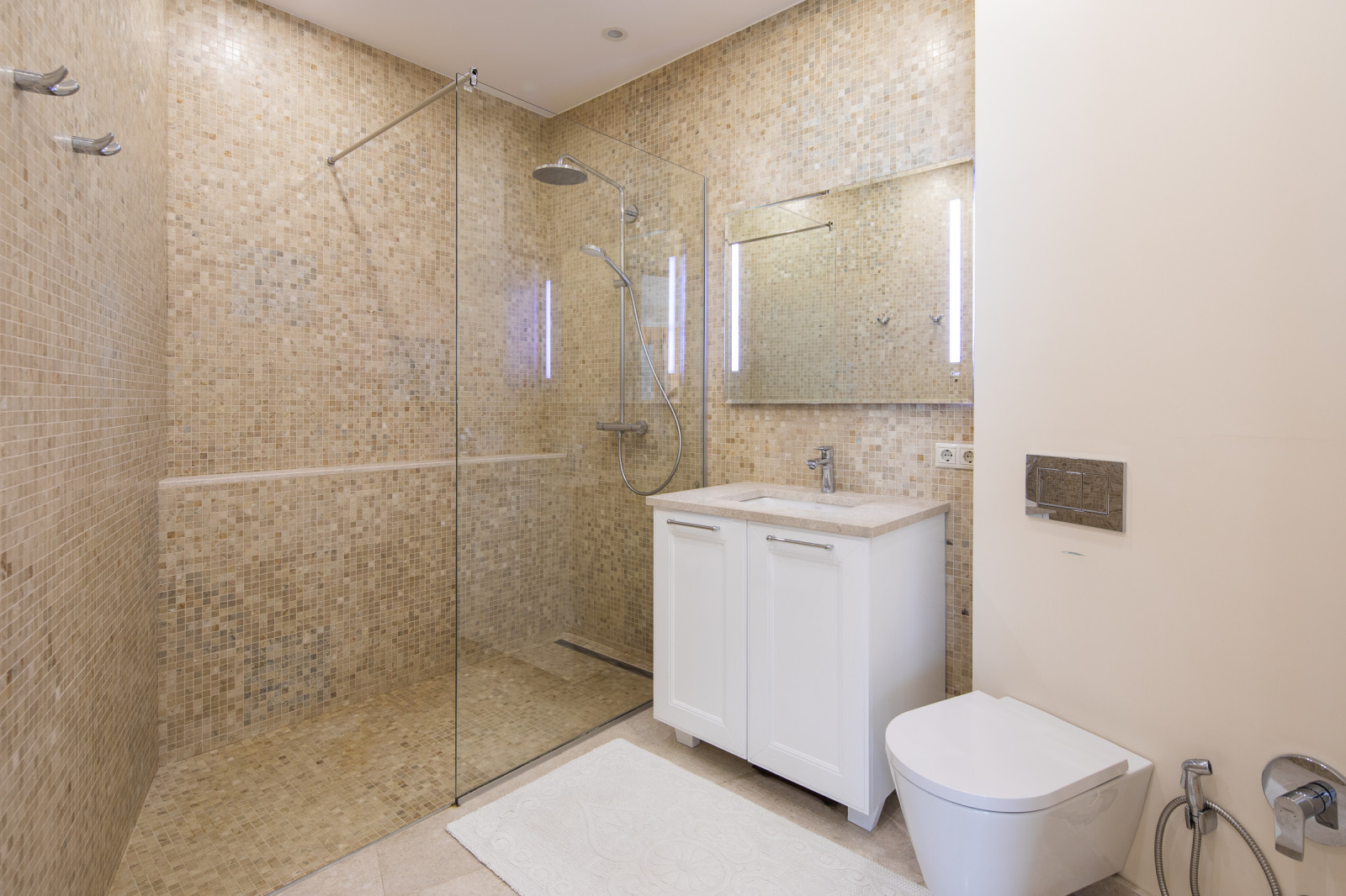 ЖК Акватория