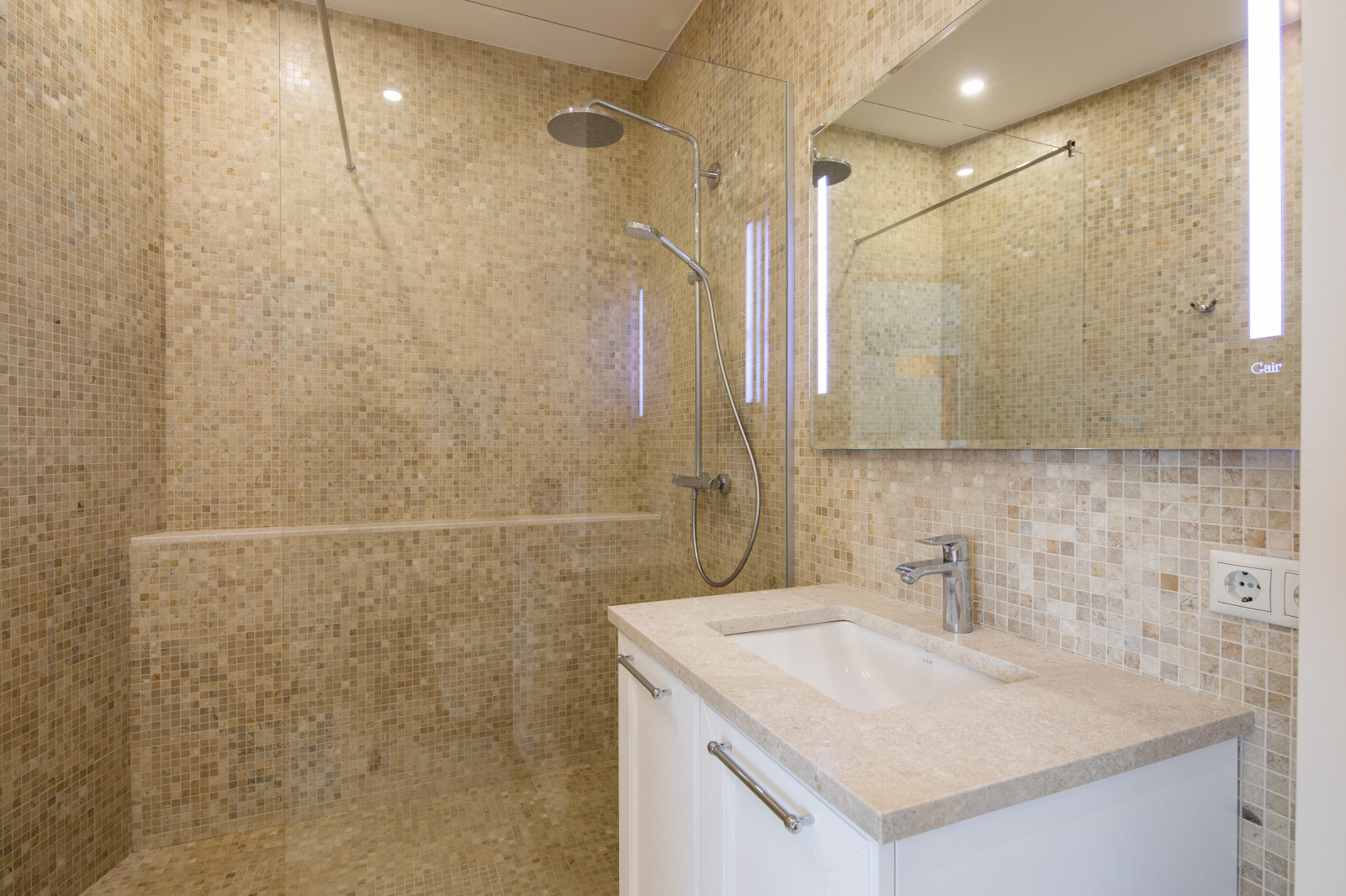 ЖК Акватория