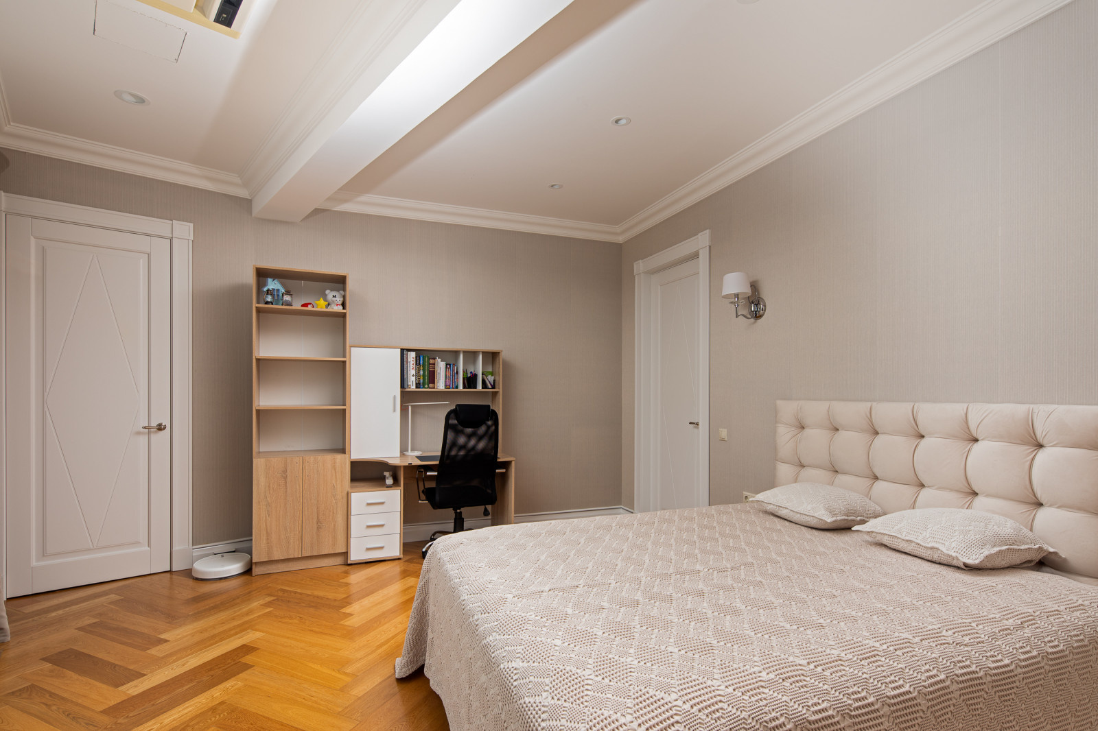 ЖК Акватория