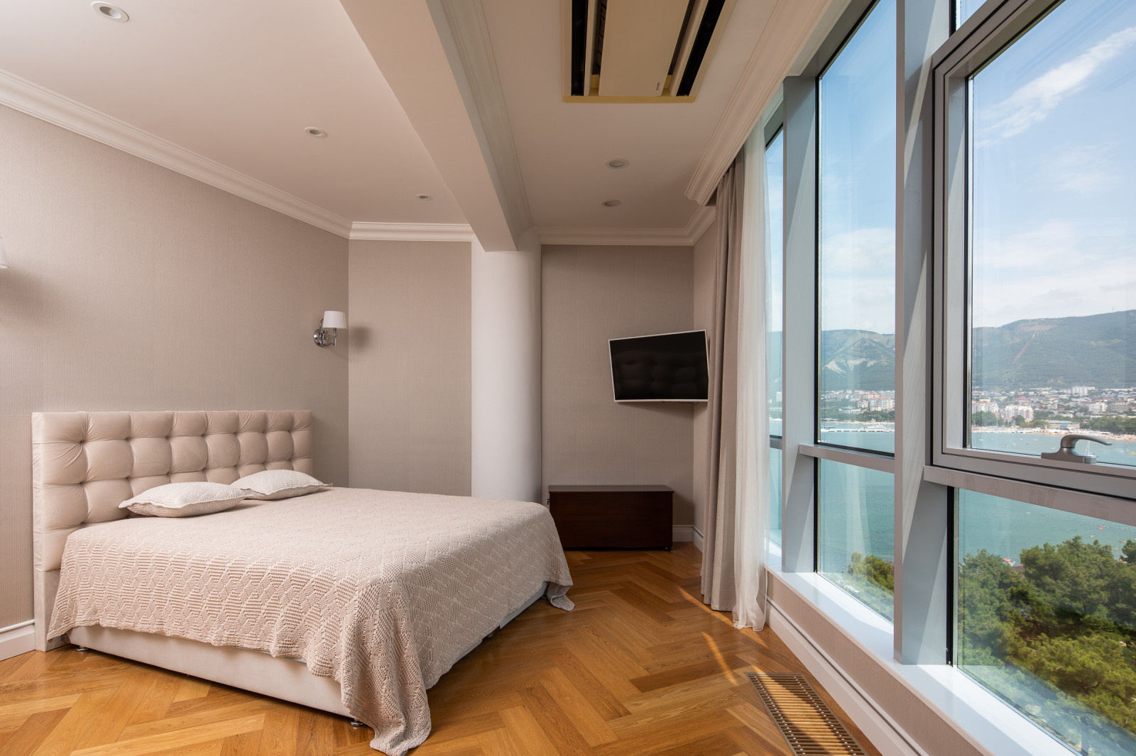 ЖК Акватория