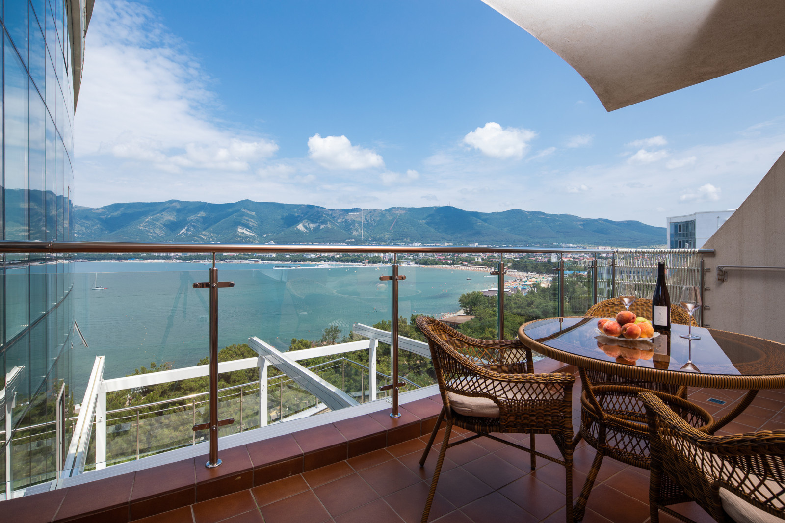 ЖК Акватория