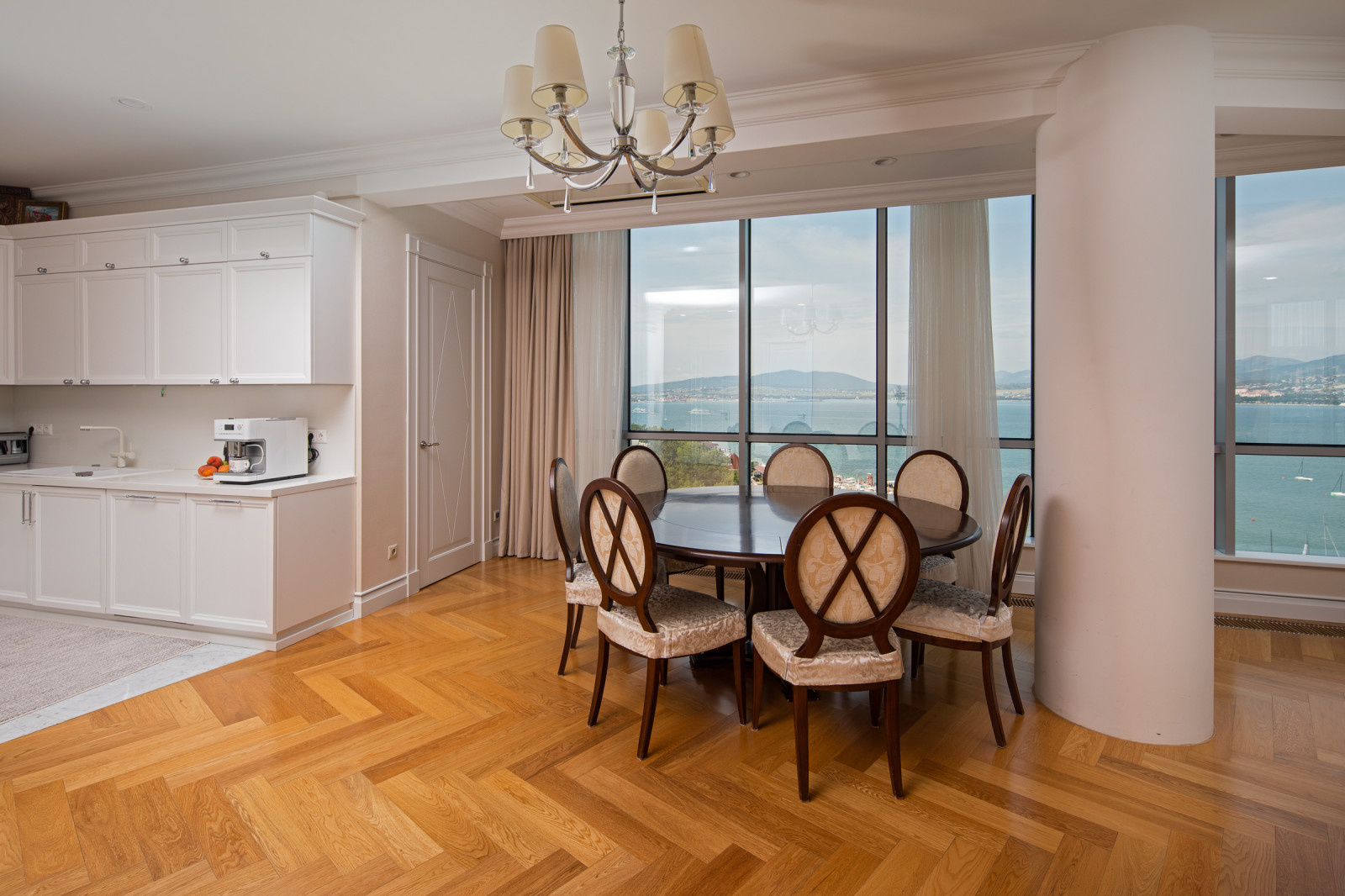 ЖК Акватория