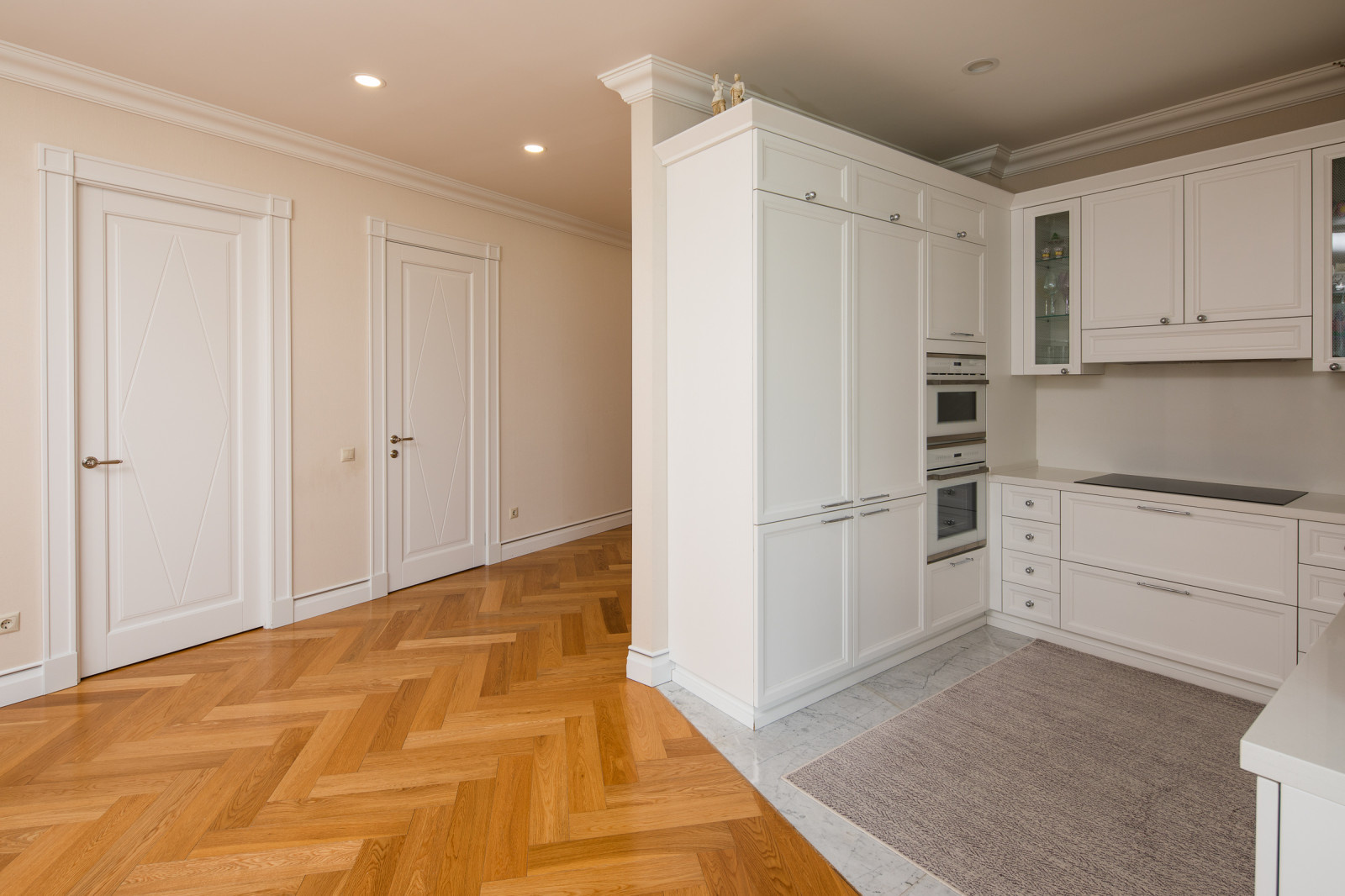 ЖК Акватория