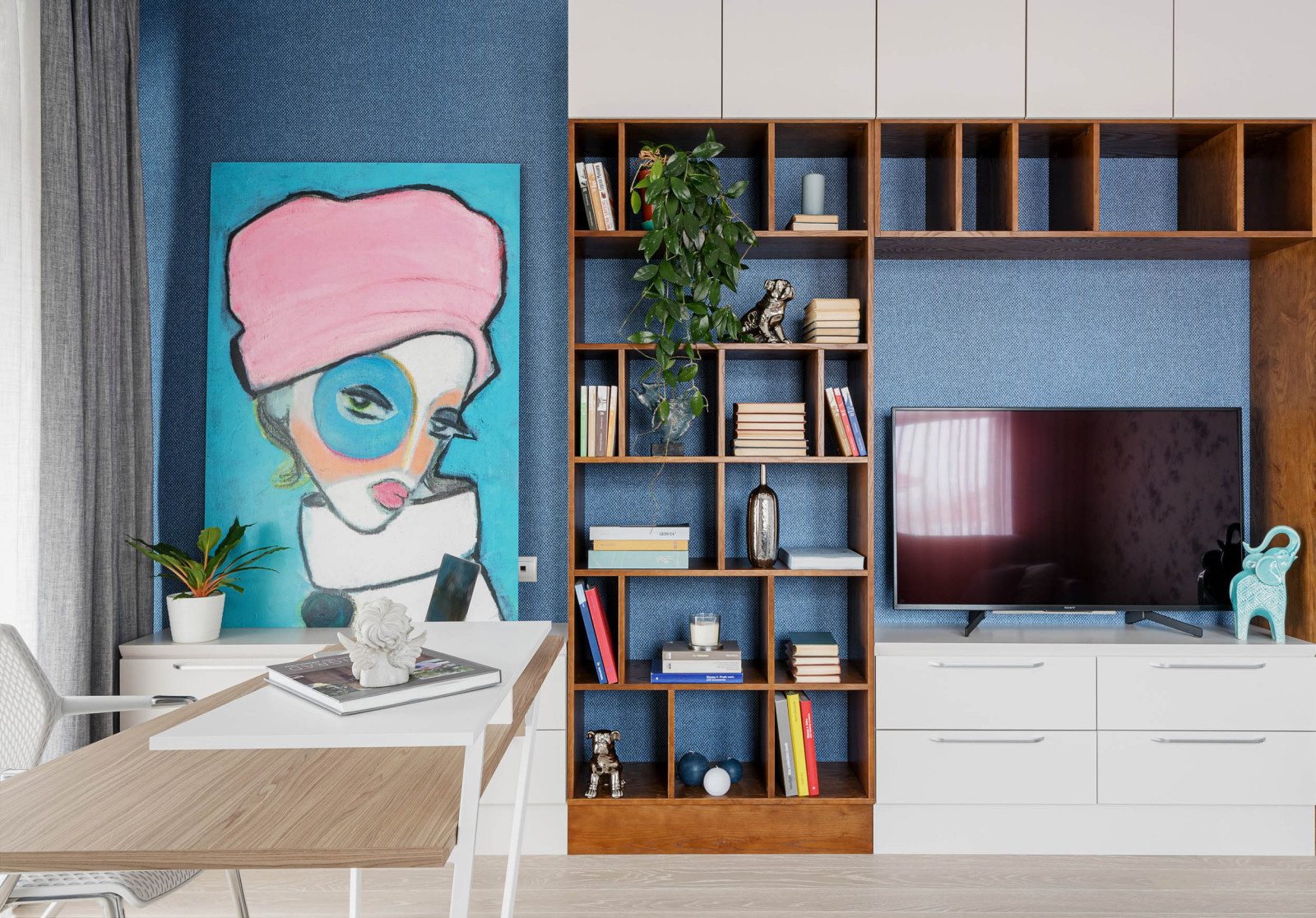 Фоновое изображение профиля Максим Ширванов