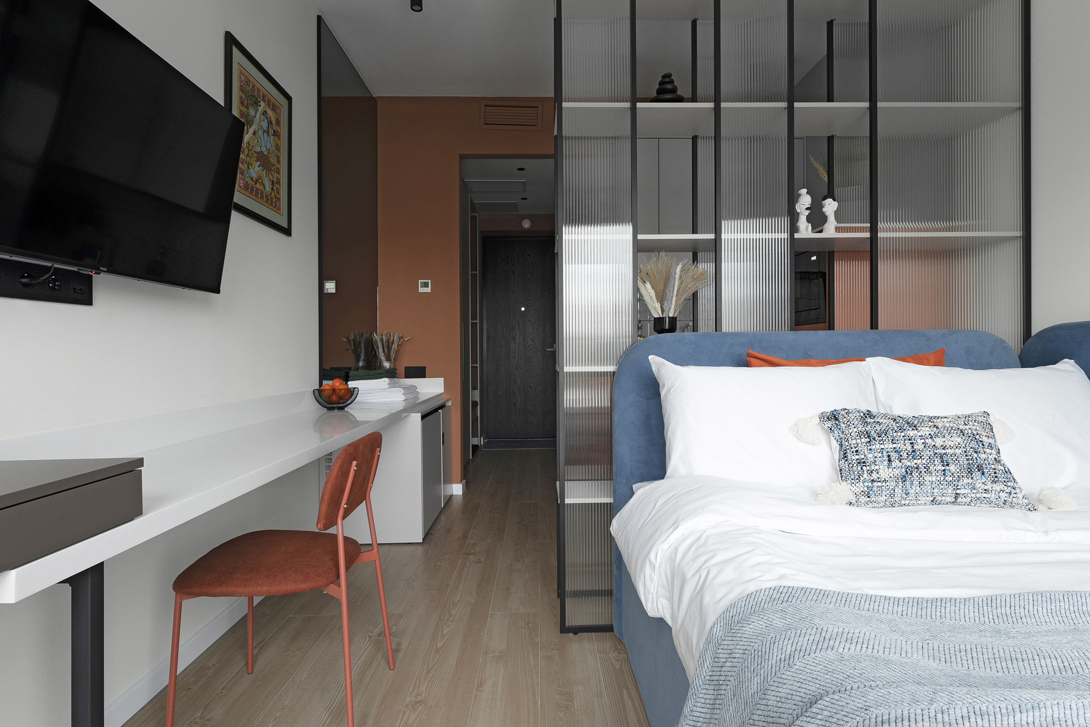 Обложка проекта: ЖК "Docklands"