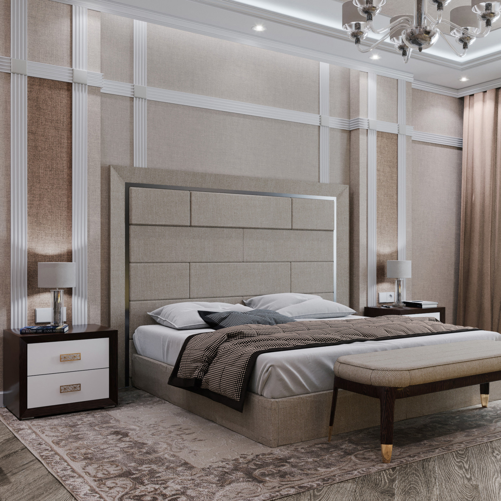 Фоновое изображение профиля Harmony Home Design