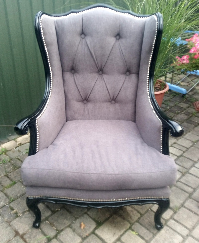 Barocco market - furniture new baroque style