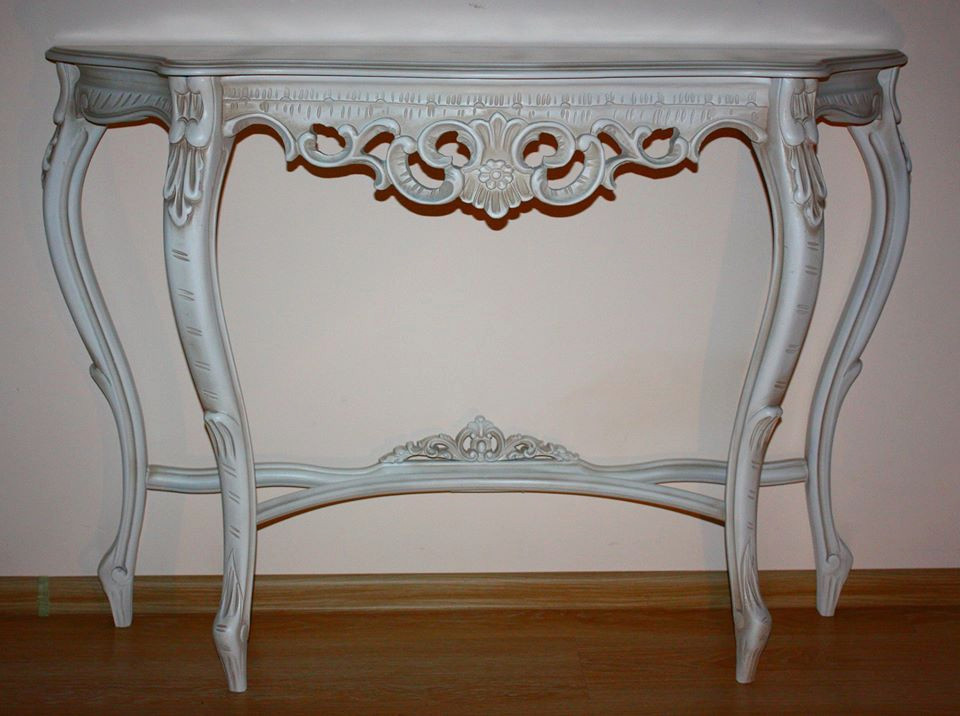 Barocco market - furniture new baroque style