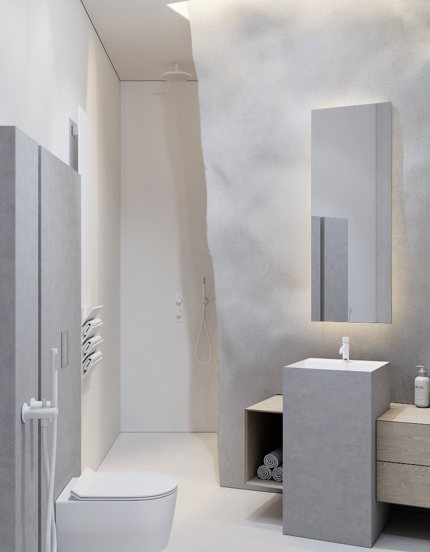 ЖК Скандинавия