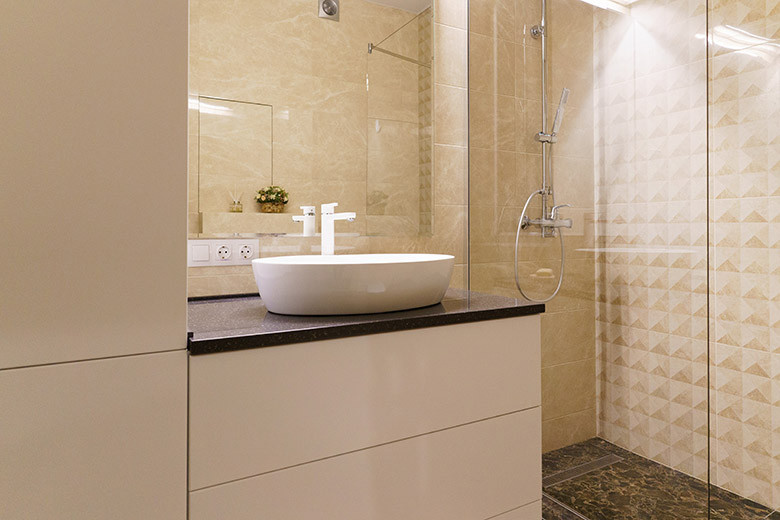 Ремонт квартиры в Заречье, 41 м²