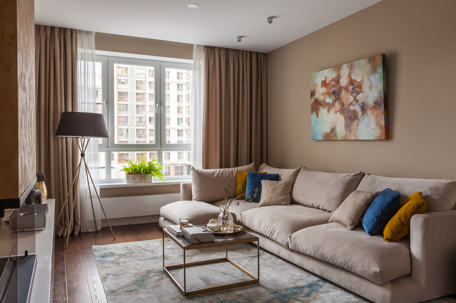 Ботанический сад