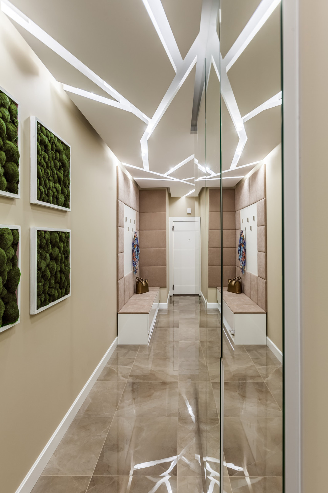 Ботанический сад