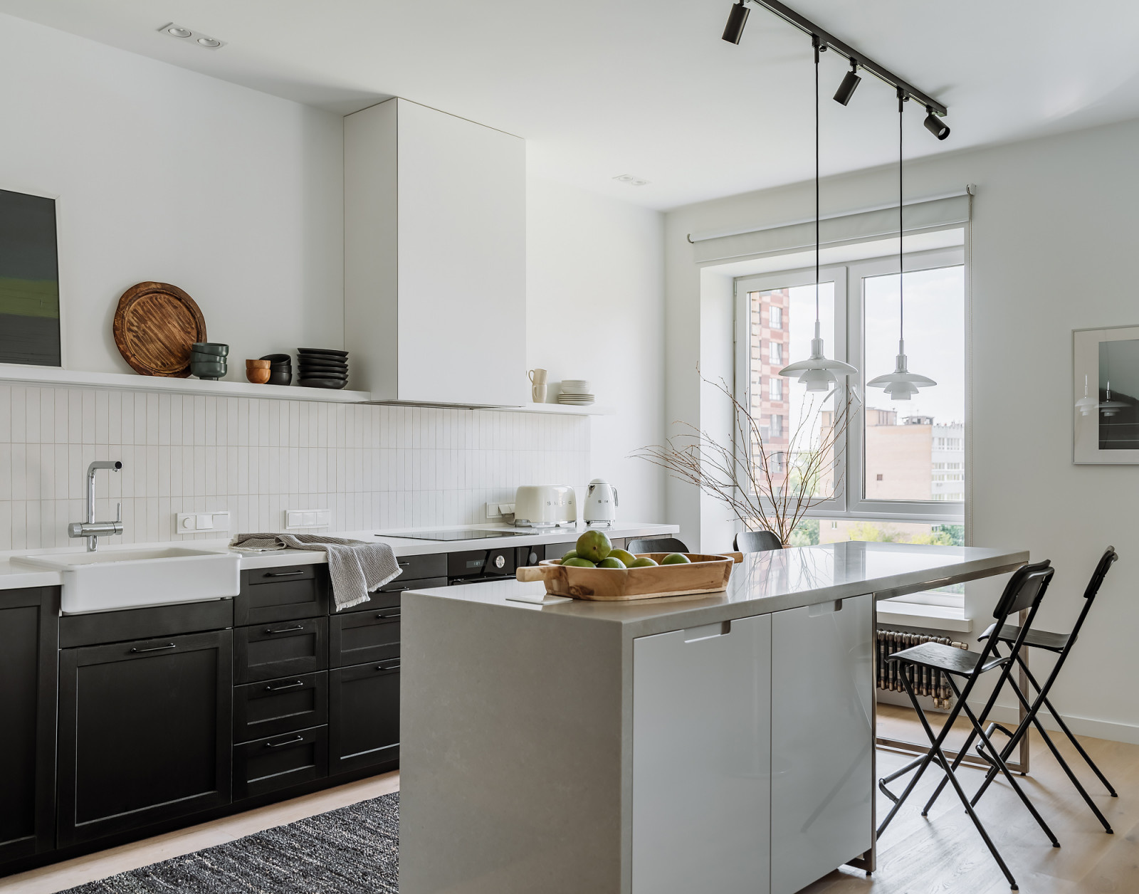 Обложка альбома: Кухня