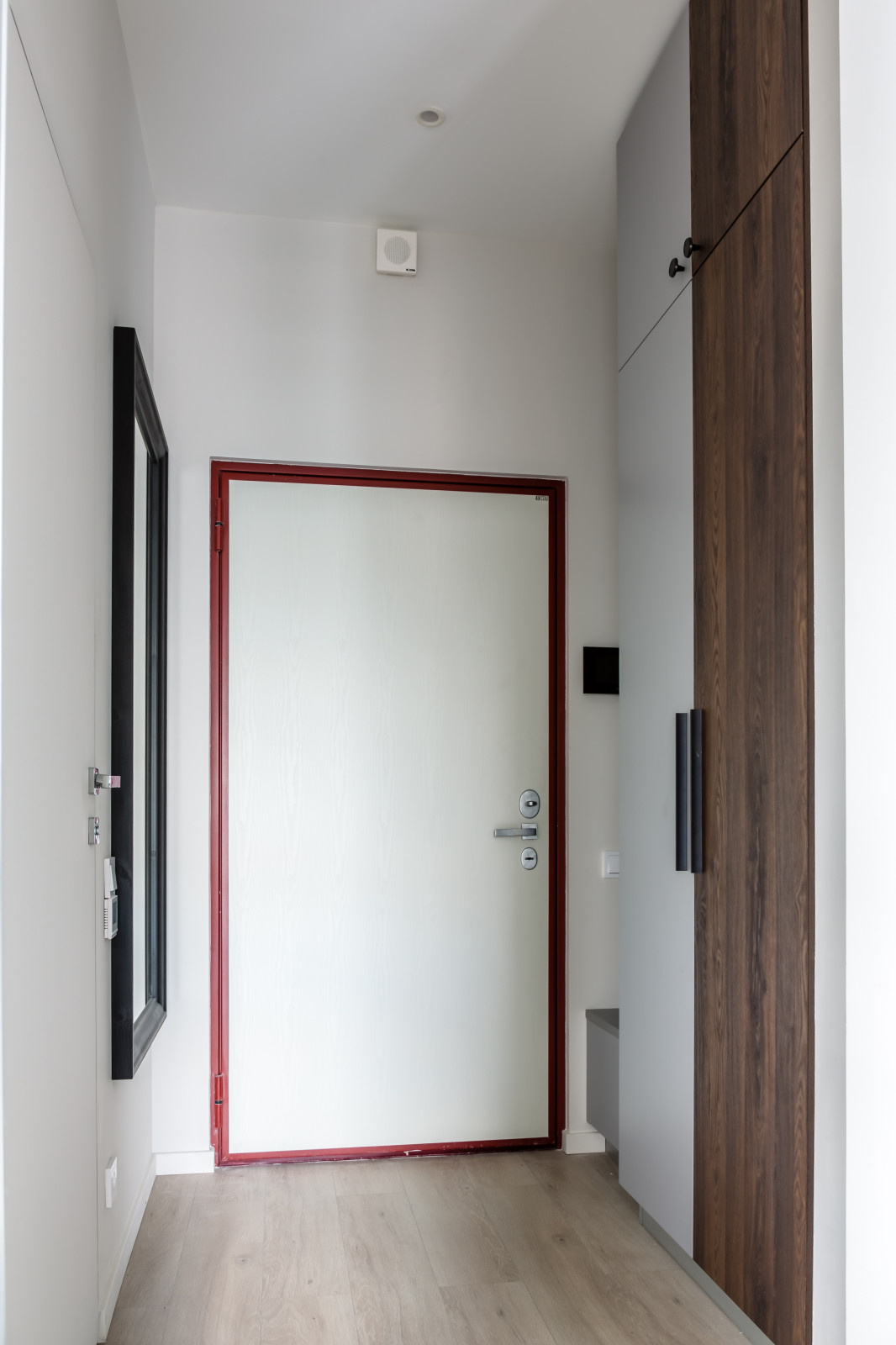 ЖК "Play" 40 кв.м. Фотографии реализации