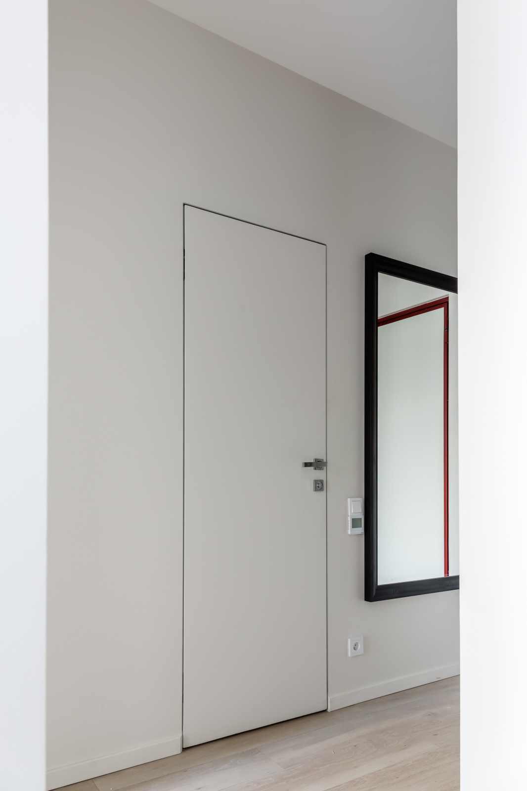 ЖК "Play" 40 кв.м. Фотографии реализации