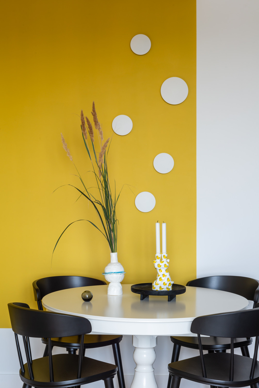 Houzz тур: Интерьер, напоминающий о лете и морских путешествиях