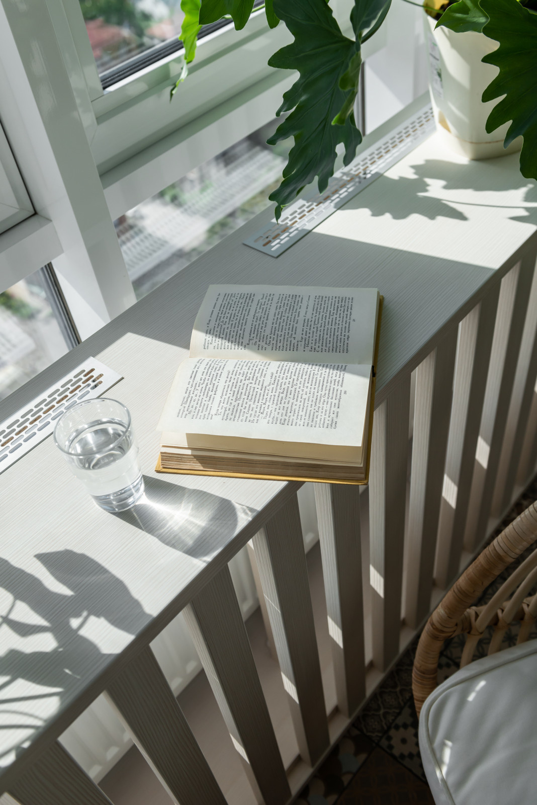 Houzz тур: Интерьер, напоминающий о лете и морских путешествиях