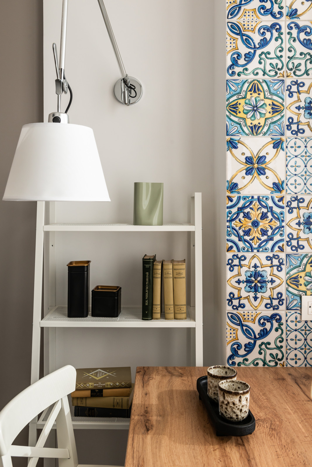 Houzz тур: Интерьер, напоминающий о лете и морских путешествиях