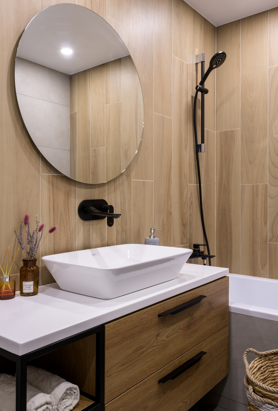 Жизнь в цвете