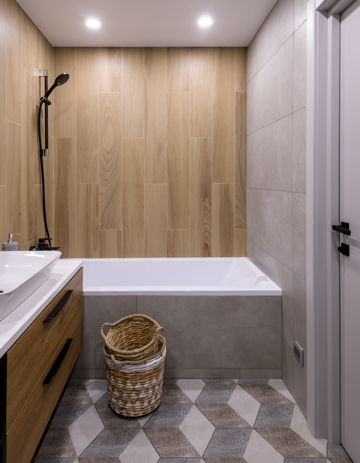 Жизнь в цвете