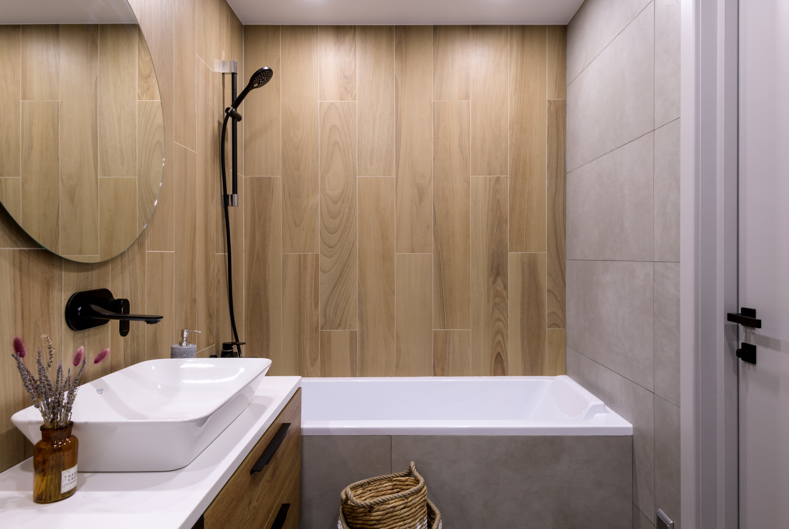 Жизнь в цвете