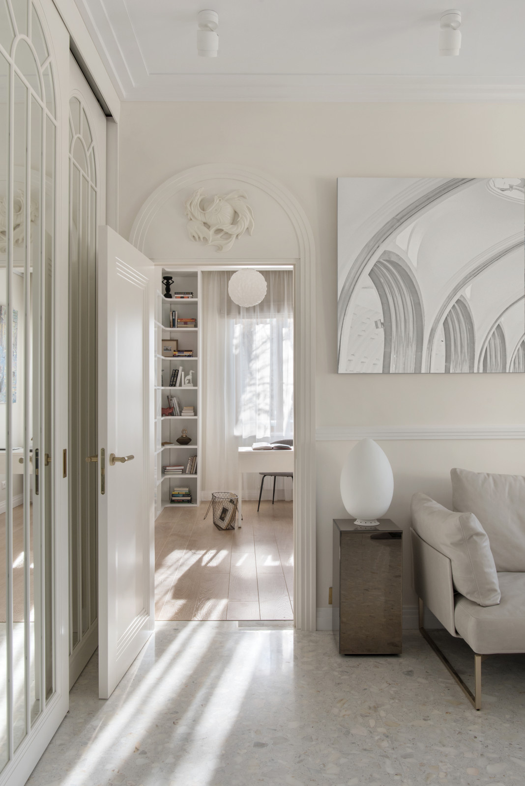 Обложка альбома: Просто фото: Межкомнатные двери — закачаешься