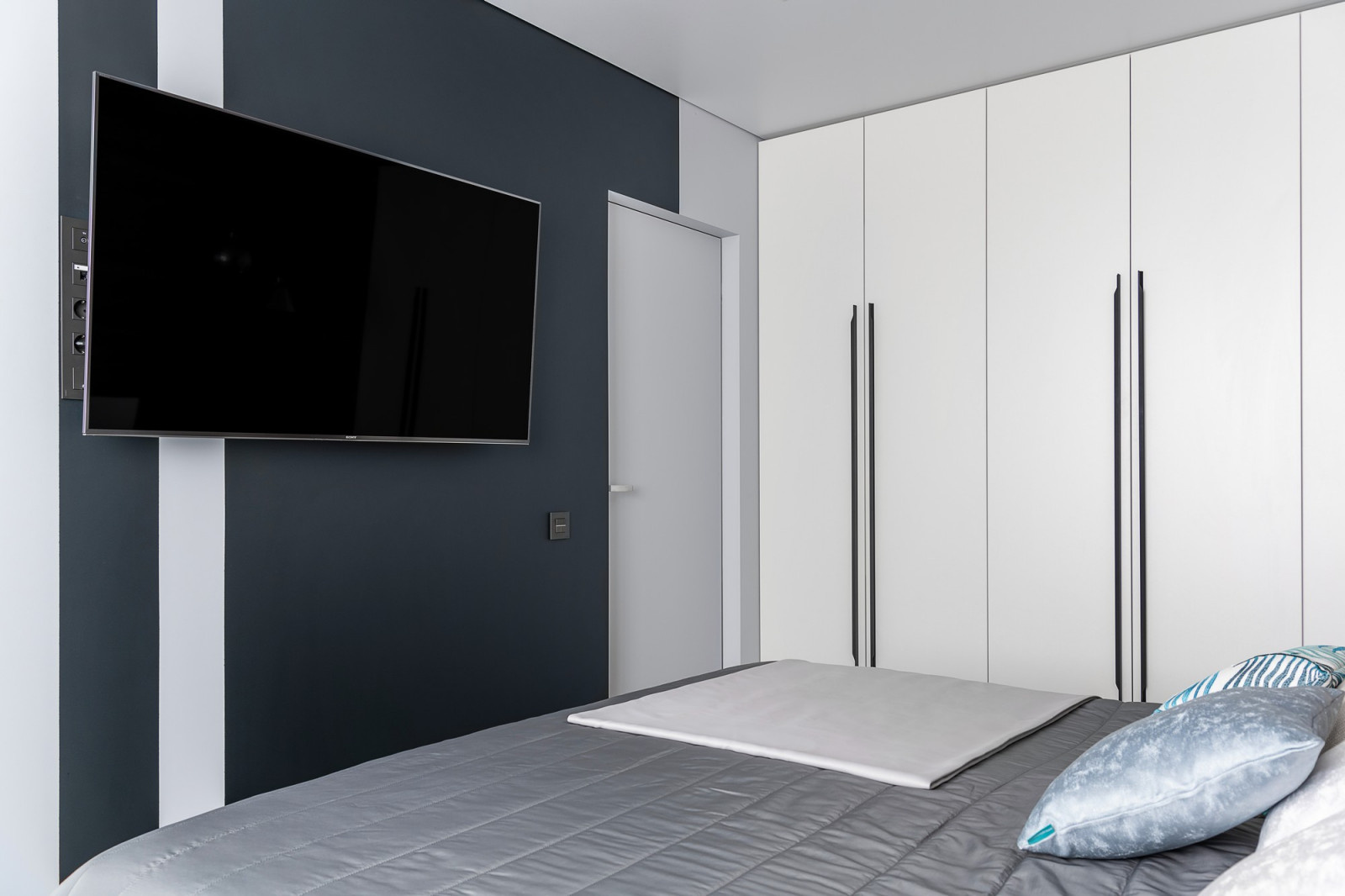 Проект по ул. Кузнецова