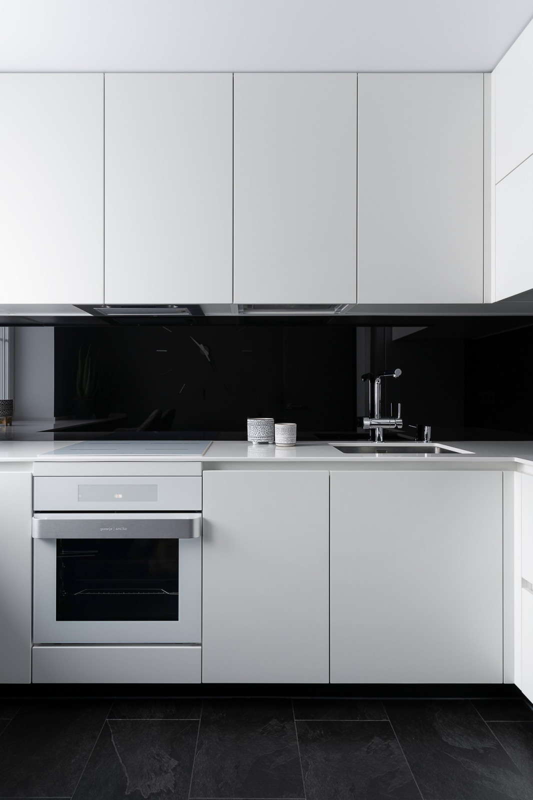 Проект по ул. Кузнецова