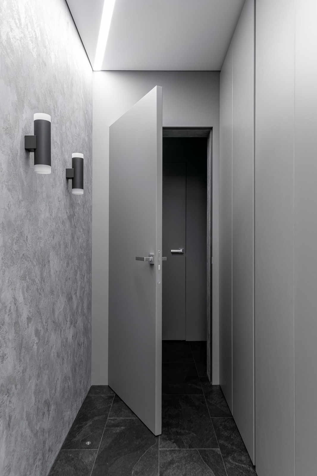 Проект по ул. Кузнецова