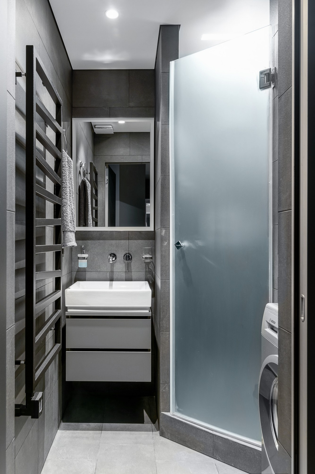 Проект по ул. Кузнецова