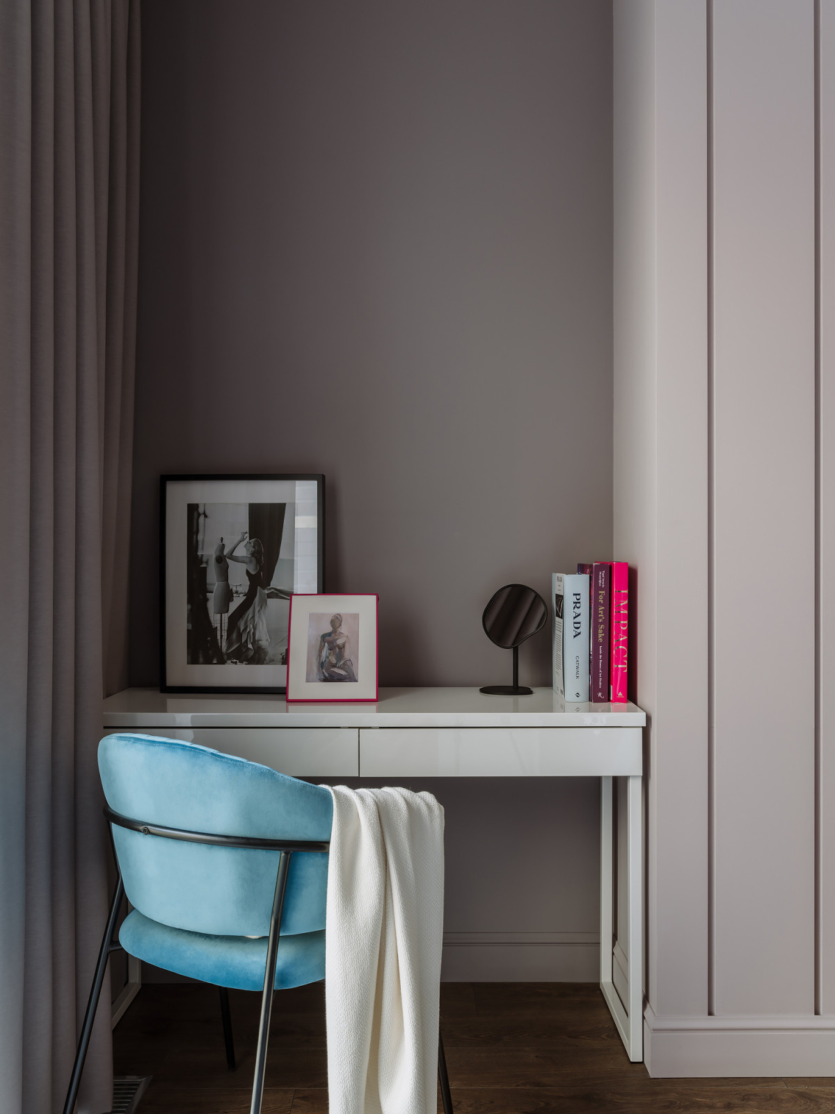 ЖК Хорошевский