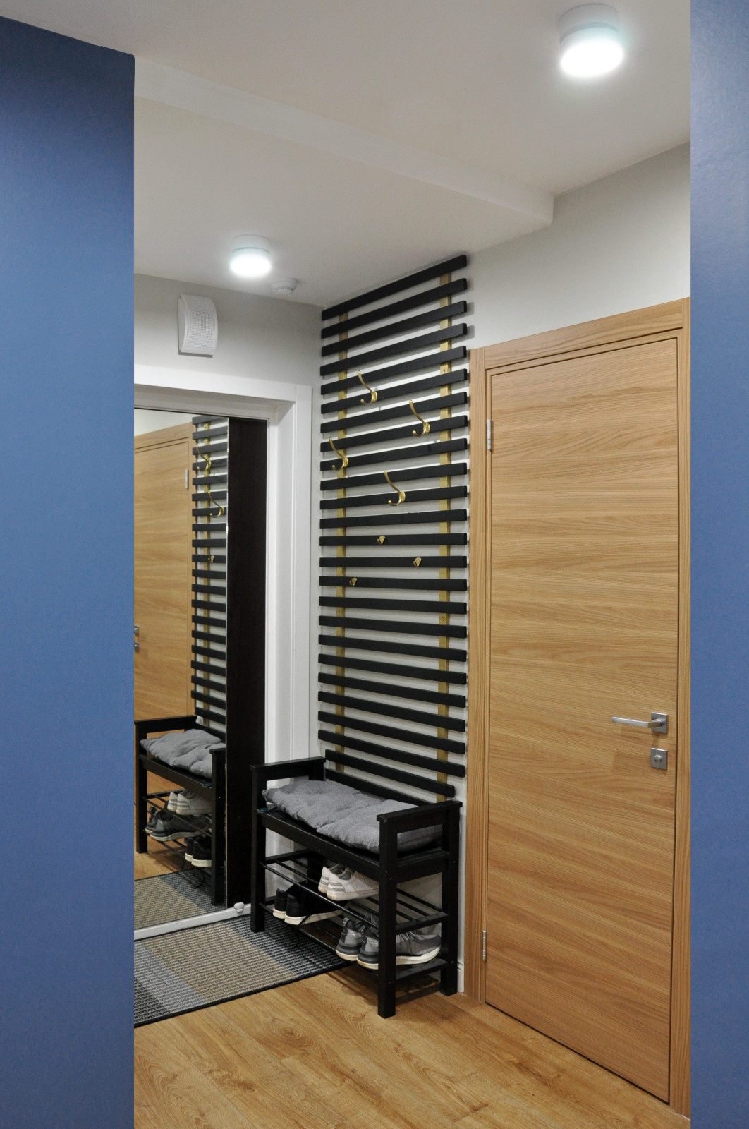 Реализация 1к. квартиры в ЖК Дальневосточный 15