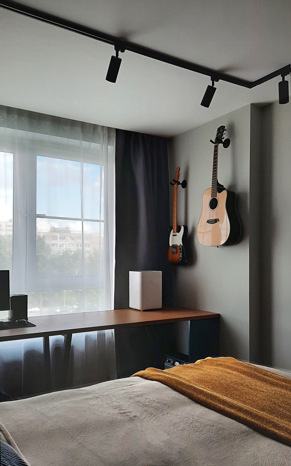 Реализация 1к. квартиры в ЖК Дальневосточный 15